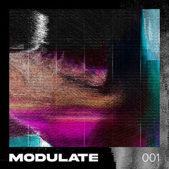 Musaji - MODULATE - 001