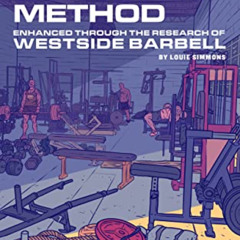 VIEW EBOOK 💚 The Conjugate Method: Enhanced Through the Research of Westside Barbell