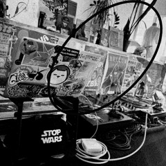 20 ep. Radio Al-Hara / SunnySun Big Nose Records Ljubljana Episode - TripHop/Hiphop