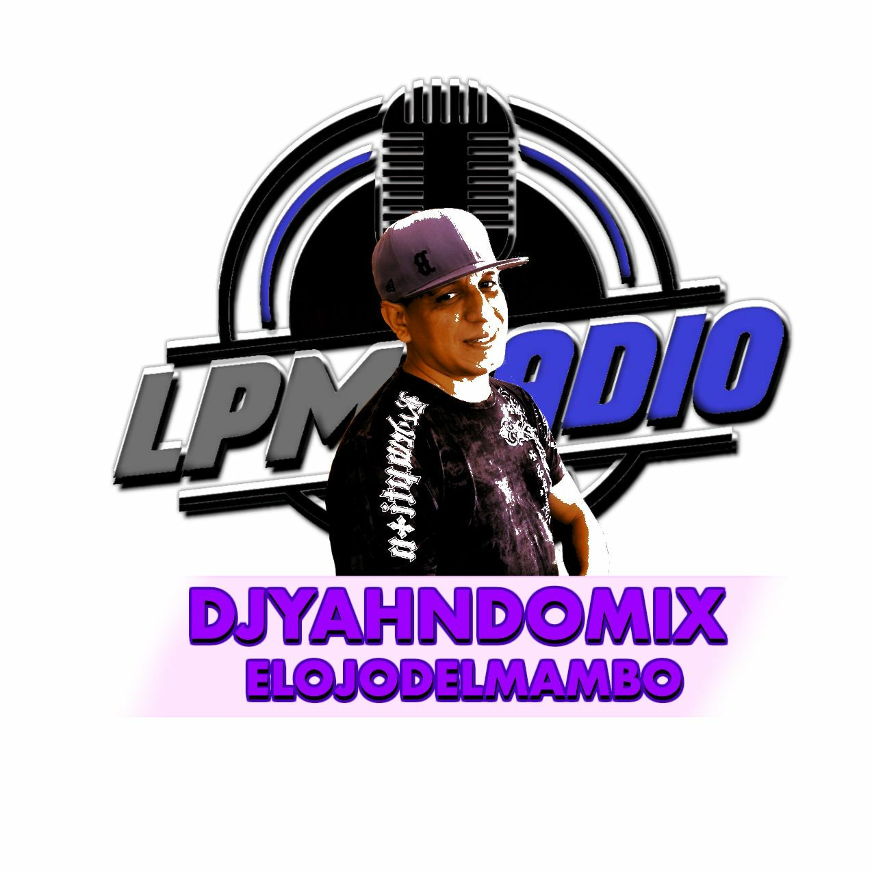 Djyahndomix