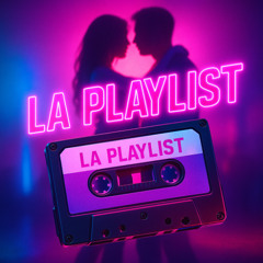 La_Playlist - Emilia Piano Version Reimaginedd