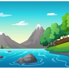 Podcast educativo sobre el relieve