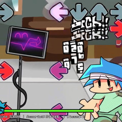 Related tracks: Static Memories FnF [Beepy Pulse]