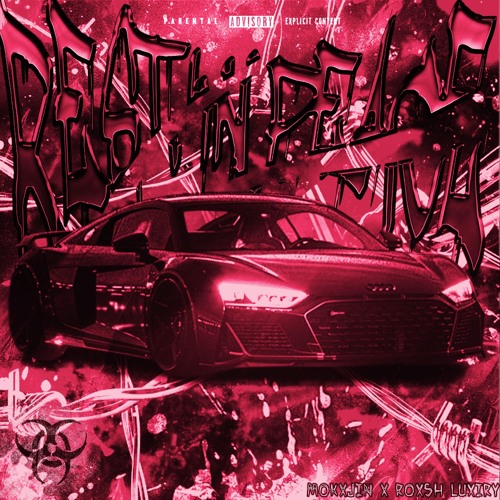 rest in peace w/ ROXSH LUXIRY