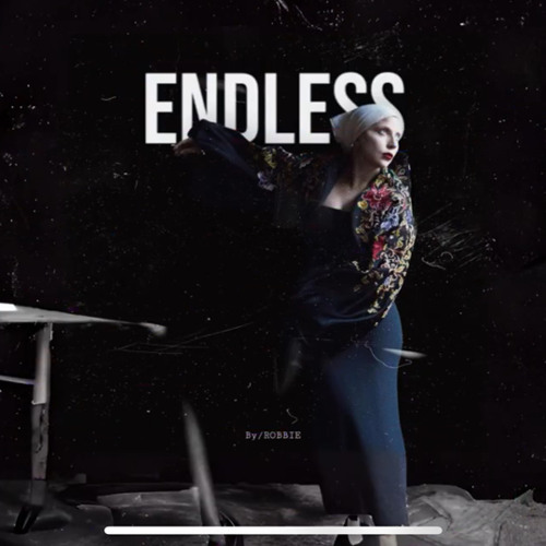 Lady Gaga - Endless (Neon Lights) [AI Rework]
