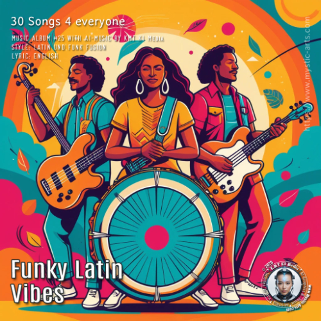 Stream 20 Funky Rumba v2 by Kurt M.T. | Listen online for free on ...