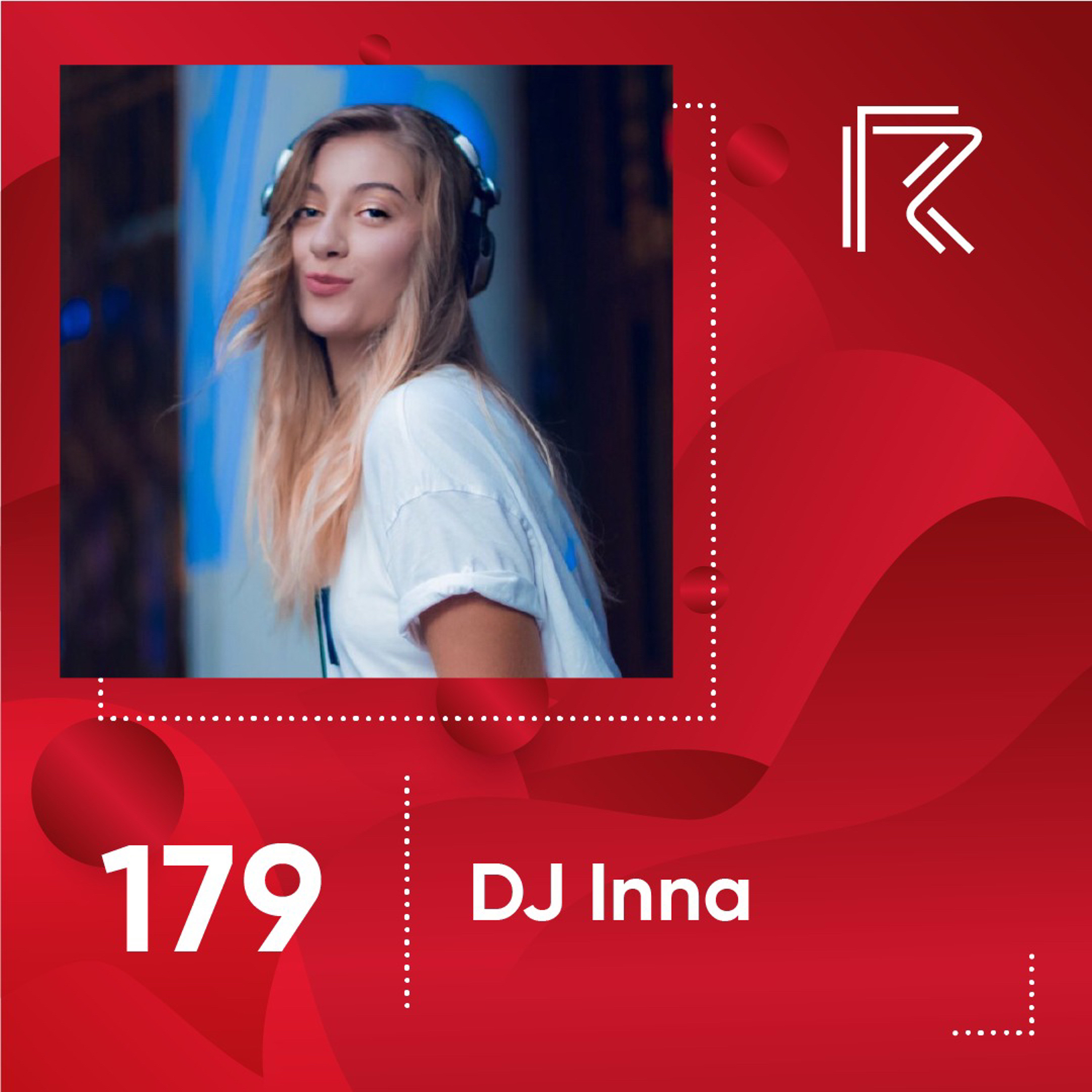 Redroom Sessions - An Electronic Music Podcast - Deep House, Techno, Chill, Disco