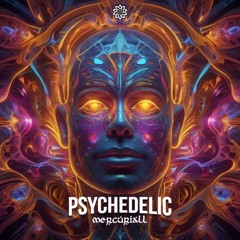 Mercuriall - Psychedelic (Original Mix)
