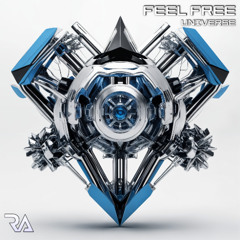 UNIVERSE - Feel Free (RSH014) NOW ON BEATPORT!