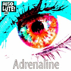 Absolute DnB - Adrenaline