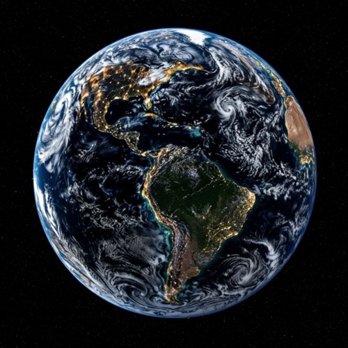 All Around (Demo Version)