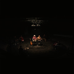 our lovely band <3 (live from the internet)