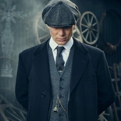 Im A Peaky Blinder