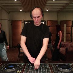 Panopticon | Radio Rudina