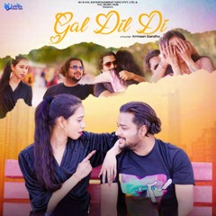 Gal Dil Di (feat. Armaan Sandhu & Ruchi Verma)