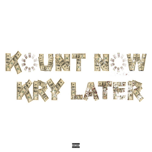 KOUNT NOW KRY LATER - rexv2