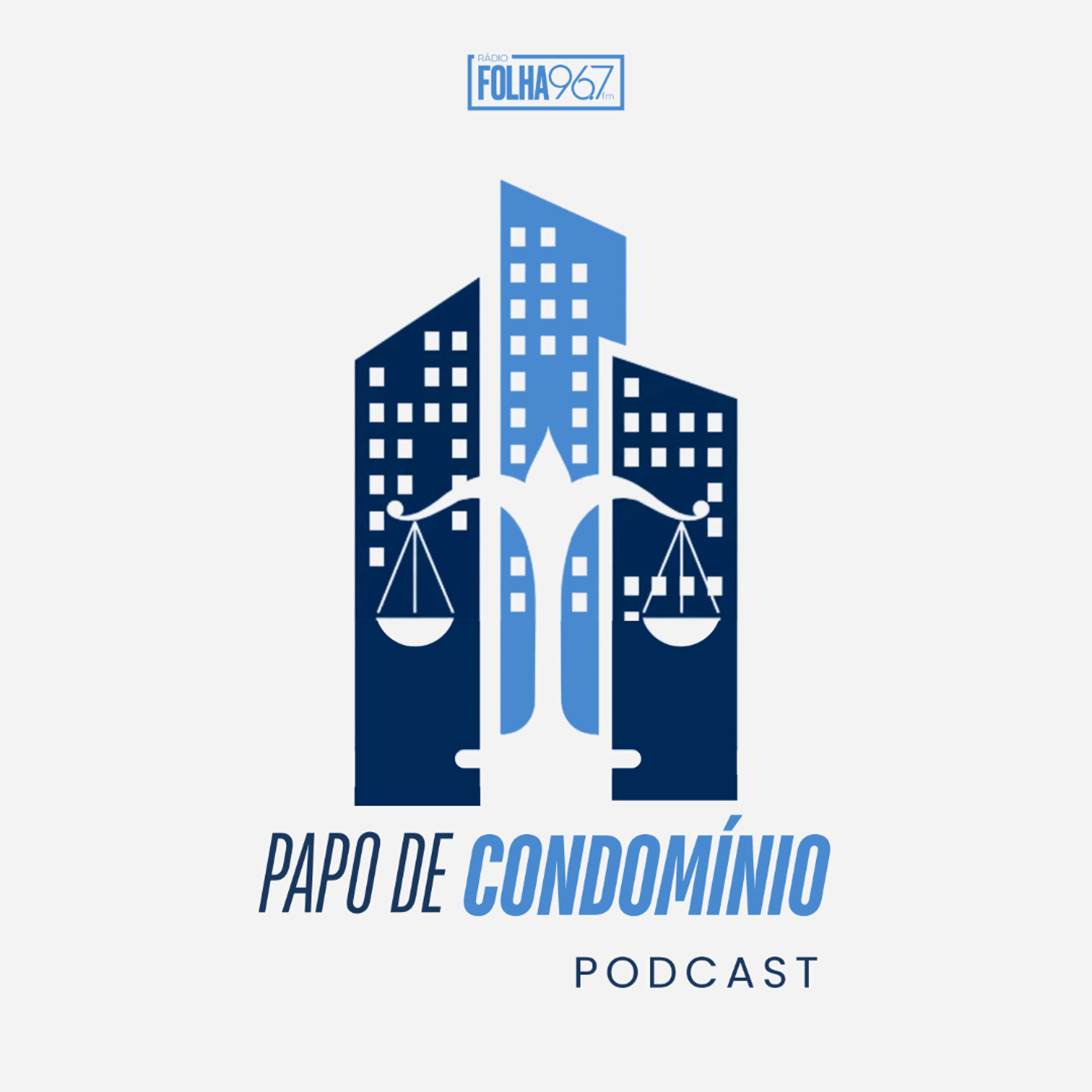 Entre ondas e delays, como é tratada a antena nos condomínios? episode artwork