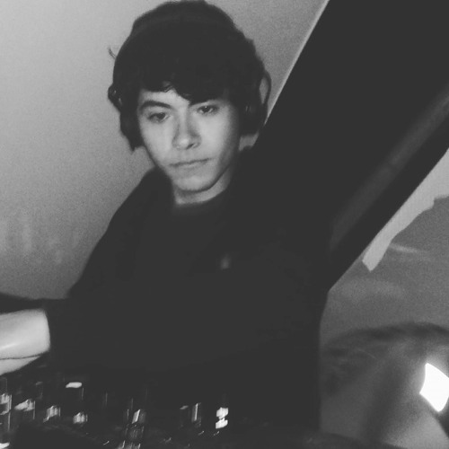 DJ Logicland | The Pixan Recordings DJ Series #3