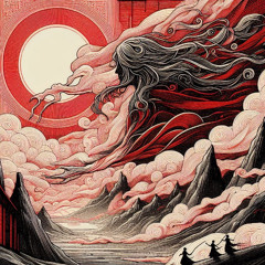 The Silent Journey of Persephone Rb.23