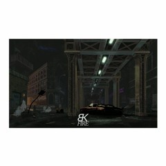 [FREE] Post Malone Type Beat - "Broken" ft. Poor Stacy | Guitar Type Beat | Emotional Rap Beat