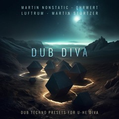 Luftrum - Dub Diva