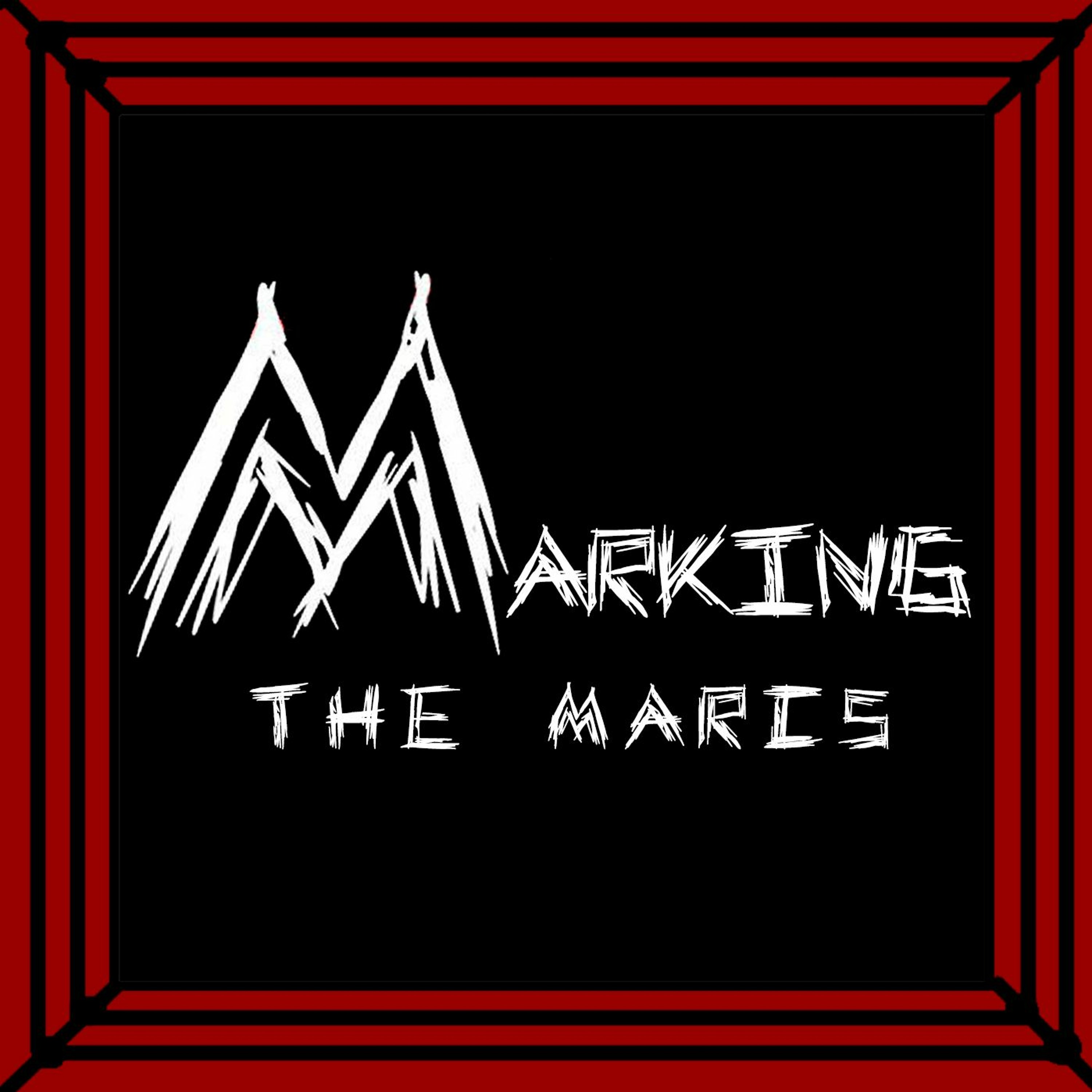 Marking the Marcs: Open up a Can of Podcast (A Failed Show) episode artwork