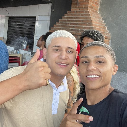 MC NEGRITIN : QUE FUDER COM AS DE CABELO CACHEADO - DJ TH E CABELIN