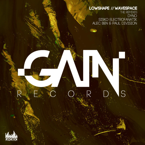 Lowshape - Wavespace (Dyno Remix)
