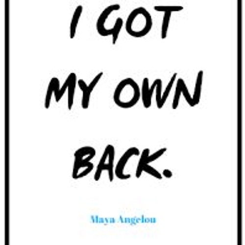 stay in my  own line