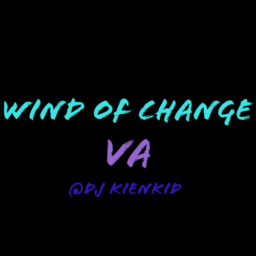 Wind Of Change - Va