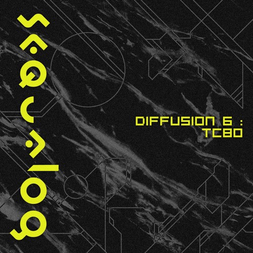 SEQUALOG DIFFUSION MIXES
