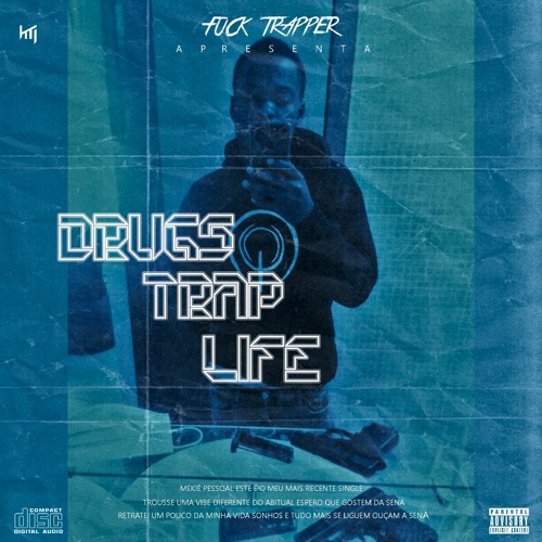 Izzy Trapper-Drug's Trap Life🔫.mp3