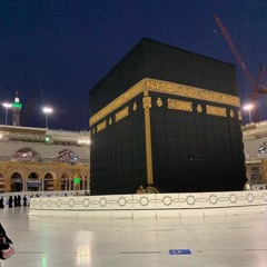تلاوة رائعة لخواتيم سورة آل عمران للشيخ د.عبدالله الجهني فجر الخميس ٢٣-٥-١٤٤٢هـ
