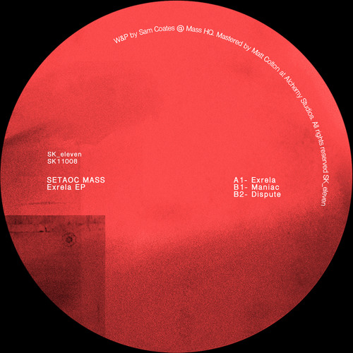 Maniac (Original Mix)