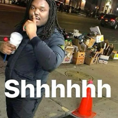 SHHHHH NIGROOO