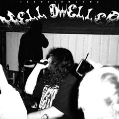 HELL DWELLER [PROD. ILLUSIONLUNA]