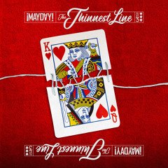Hit My Line (feat. Trizz)