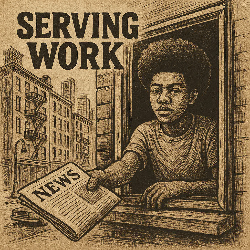 Serving Work
