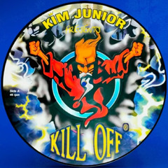 Kim junior feat kill off - hardcore survive 02