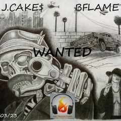 J.Cake$ Wanted ft Bflame.mp3