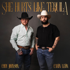 She Hurts Like Tequila