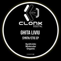Ghita Liviu - Synth:etic