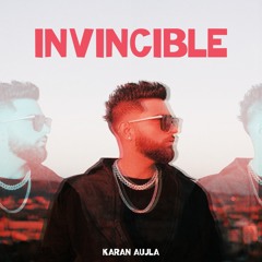 Karan Aujla - Invincible