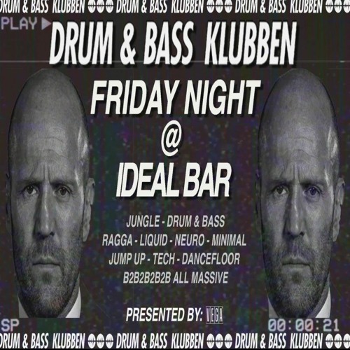 Friday night promo mix by LADJ & HDN.mp3