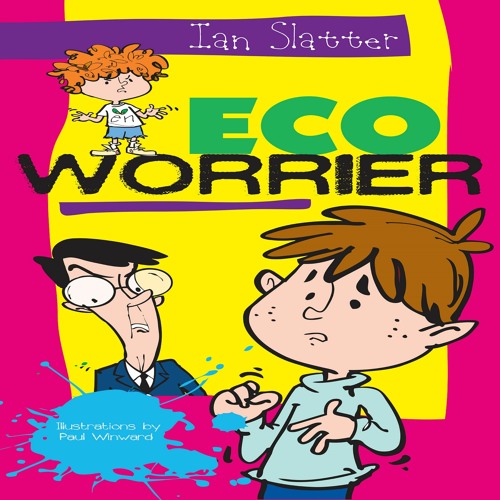 Eco Worrier sample