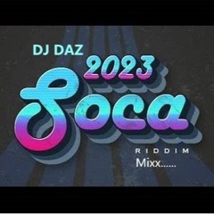 Soca2023mix
