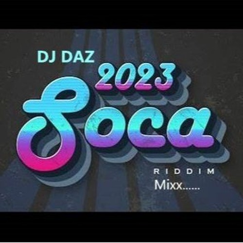 Soca2023mix