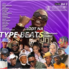 LODT - Reece Madisa Ft Kalux & Tswazis - Cooler Box