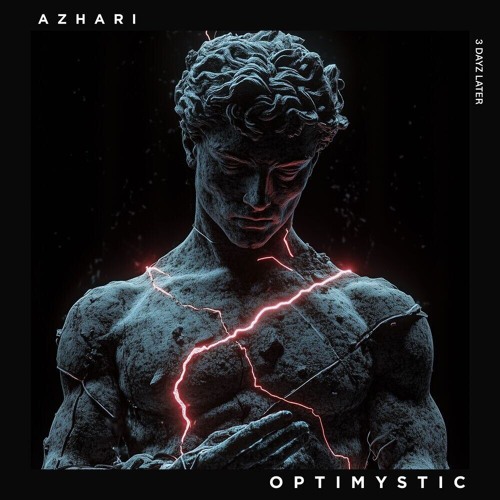 AZHARI - Optimystic (Extended Mix)