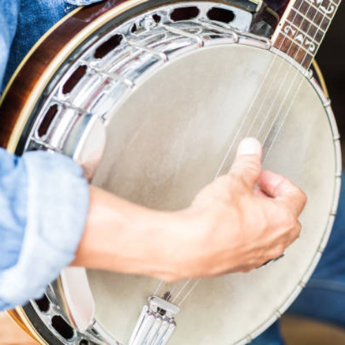 The Signal - Czeb's Picks and new tunes